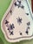 18th Century Blue and White Porcelain Serving Tureen and Platters, Vienna, Austria, Set of 10 For Sale - Image 6 of 17