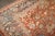Textile Lovely Antique Persian Mahal - 10'3" x 13'11" For Sale - Image 7 of 11