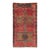 Galerie Shabab Collection Mid-20th Century Turkish Tribal Room Size Carpet For Sale