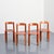 Dining Chairs by Bruno Rey for Dietiker, 1970s, Set of 4 For Sale - Image 16 of 16