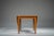 Mid-Century Modern Danish Teak Folding Table, 1960s For Sale - Image 9 of 13