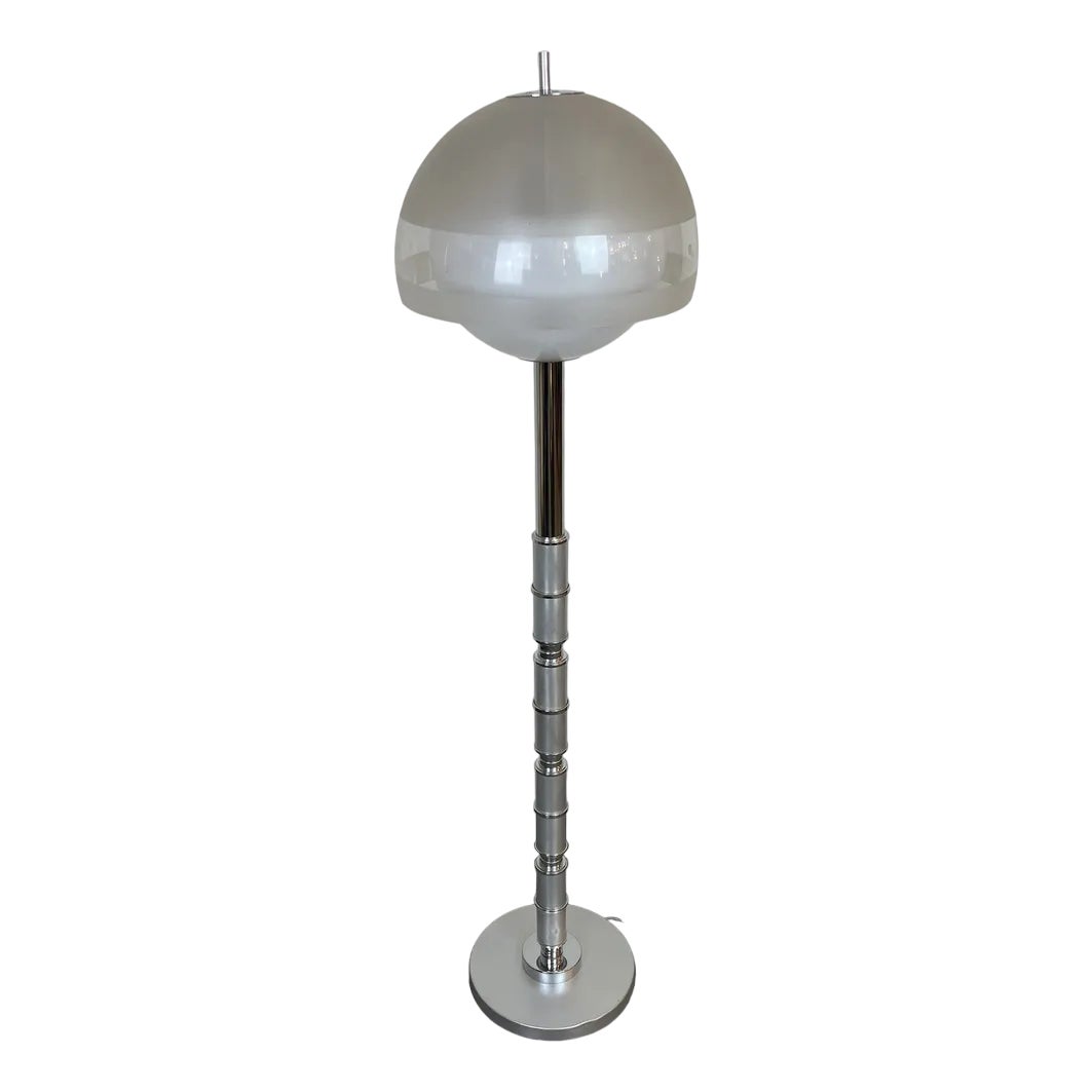 Floor Lamp by Exclusif Geve, 1970s | Chairish