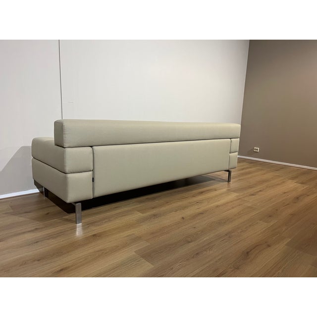 7530 Three-Seater Sofa by Jan Des Bouvrie for Gelderland For Sale - Image 12 of 16