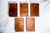 Rare 1739 the Christian Life John Scott Complete Set Antique Leather Books For Sale - Image 13 of 13