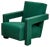 Utrech Armchair by Gerrit Thomas Rietveld for Cassina For Sale
