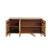 Loomlan Nayven Peacock Bird Front Doors Sideboard For Sale - Image 4 of 6