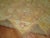 Brown Late 20th Century Colorful Oushak - 8'4" x 11'4" For Sale - Image 8 of 10