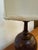 Mid 20th Century Genie Table Lamp For Sale In San Francisco - Image 6 of 12