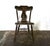 Hitchcock 19th Century American Hitchcock Chairs Set of 6 For Sale - Image 4 of 6