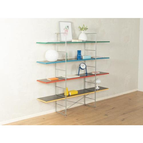 Guide Shelving Unit by Niels Gammelgaard for Ikea For Sale - Image 7 of 7