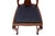 Large 19th Century Extendable Table with Chairs, France, 1890, Set of 9 For Sale - Image 10 of 18