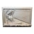 Bill Mack Limited Edition (17/95) Bonded Sand Sculpture Wall Art - Inspiration For Sale