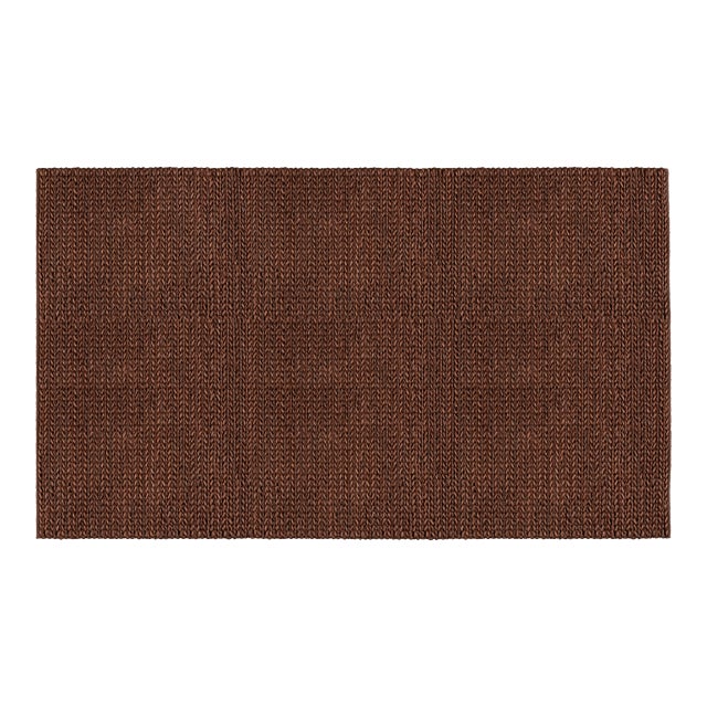 A testament to the beauty of natural materials, our Weave Rug combines two special weaving techniques to create a sense of...