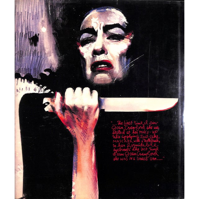 "Nothing Sacred" 1985 Vollbracht, Michaele (Inscribed) For Sale - Image 11 of 12