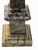 1970s Grand Tour Italian Specimen Marble Obelisk on Pedestal For Sale - Image 5 of 12