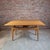 Vintage Danish Teak Coffee Table, 1960 For Sale - Image 3 of 10
