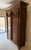 French Provincial Antique French Provincial Oak Armoire For Sale - Image 3 of 15