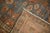 Vintage Distressed Mahal Carpet - 8'1" x 9'11" For Sale - Image 10 of 10