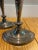 Mid 19th Century Barker Ellis Neoclassical Silver Plate Candlesticks - Set of 4 For Sale In New York - Image 6 of 12