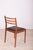 Wood Teak Dining Chairs by Victor Wilkins for G-Plan, 1960s, Set of 6 For Sale - Image 7 of 16