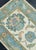 Early 21st Century Turkish Oushak Runner Rug 2'4" x 6' #17070 For Sale - Image 5 of 8