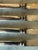 Early 20th Century Set of 4 Vintage Wm. Rogers & Son Silver Plate Fruit Knives For Sale - Image 5 of 8
