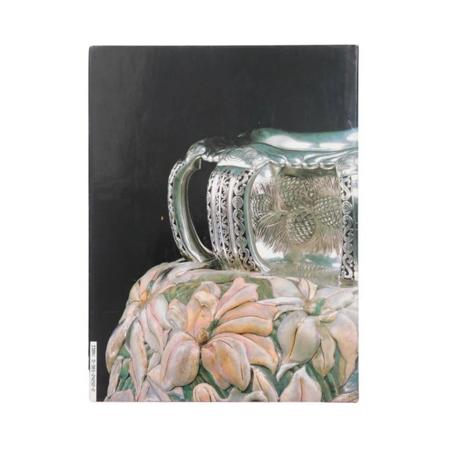 Paper Tiffany's 150 Years by John Loring For Sale - Image 7 of 7