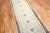 Rare Long Narrow Antique Oushak Runner, 2'3'' X 22'10'' For Sale - Image 9 of 10