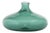 Un Fiore Vase 19 - Lake Green For Sale