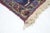 Traditional Vintage Heriz Rug 7'4'' x 10'5'' For Sale - Image 3 of 10