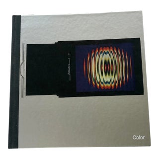 Vintage Time Life Book Color For Sale