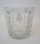 1970s Ice Bucket Lead Crystal Pressed Design 1970s For Sale - Image 5 of 13