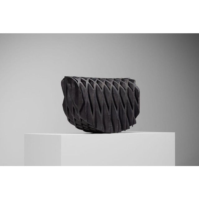 Alessio Tasca, Sculpture, 1984, Terracotta For Sale - Image 13 of 18