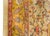 Early 20th Century Early 20th Century Turkish Oushak Rug For Sale - Image 5 of 16