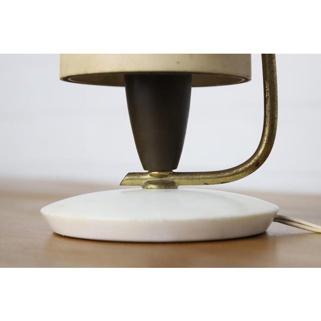 Model 12398 Table Lamp by Angelo Lelii for Arredoluce, 1952 For Sale - Image 6 of 10