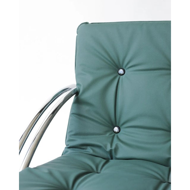 Slovak Armchair from Kodreta Myjava, 1990s For Sale - Image 4 of 6