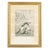 Quo Vadis, 20th Century, Engraving For Sale - Image 6 of 6