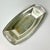 Vintage Home is pleased to offer this antique English Chippendale Art Deco style silver plated Relish or Bread Tray. It...