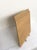 Nato Frascà, Abstract Il Volume Book Sculpture, 1975, Wood For Sale - Image 4 of 18