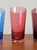 Mid-Century Modern German Drinking Glasses, 1960s, Set of 6 For Sale - Image 16 of 18