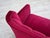 Danish 2-Seater Sofa in Velour with Ash Wood Legs, 1960s For Sale - Image 14 of 17
