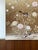 Chinoiserie Gold Leaf Chinoiserie Hand-Painted Bird & Floral Wall Panels (Set of 2) For Sale - Image 3 of 4
