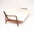 Mid-Century Modern Vintage Danish Sofa Bed by Arne Vodder from Vamø, 1960s For Sale - Image 3 of 11