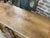 Antique Continental Flemish Renaissance Oak Buffet For Sale - Image 9 of 12