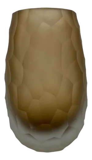 Beat Vase by Fornace Mian