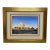 20th Century Painting Sydney Harbour Opera House House Australia Signed G. Douglas Hemingway For Sale