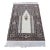 1970s Islamic Cream Prayer Rug For Sale