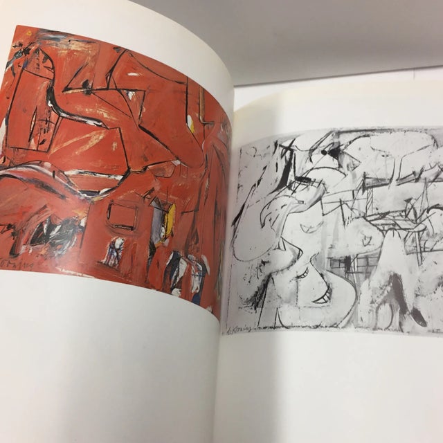 1969 Twentieth Century Art Nelson Rockefeller MoMA Book For Sale - Image 9 of 13
