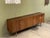 Bauhaus Sideboard in Natural Wenge Wood by Hans Jürgenliemk, 1961 For Sale - Image 6 of 12