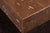 Silvestrin Coffee Table in Jurassic Fossil Stone by Nerinea For Sale - Image 4 of 7